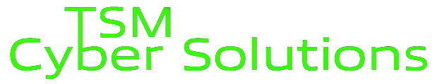 TSM Cyber Solutions